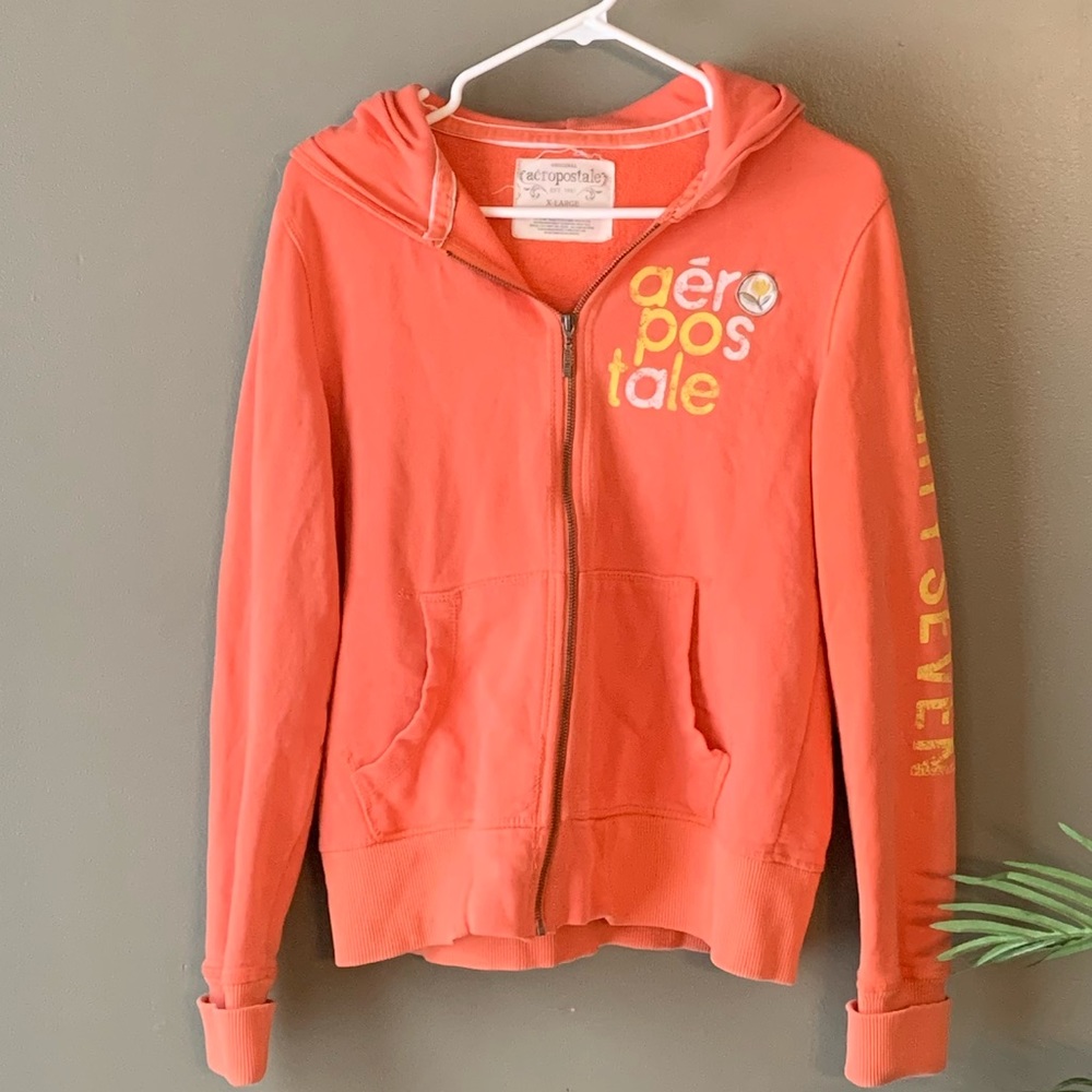 Aeropostale Hoodie